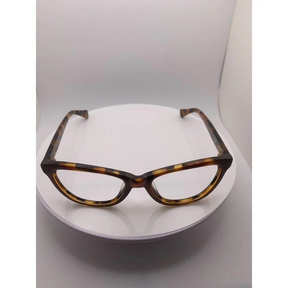Maui Jim MJ769-10E Canna MB-SG Sunglasses Tortoise Brown 54-18-135 Frames Only